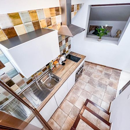 Apartamentos Puerta Del Tajo ロンダ エクステリア 写真