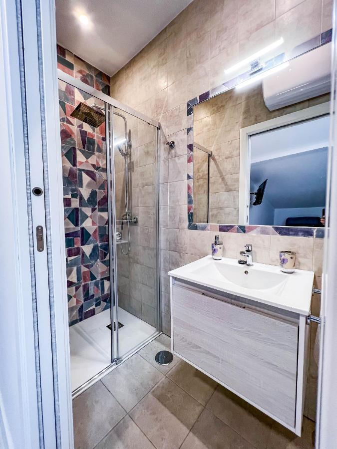Apartamentos Puerta Del Tajo ロンダ エクステリア 写真
