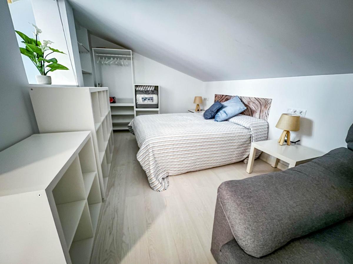Apartamentos Puerta Del Tajo ロンダ エクステリア 写真
