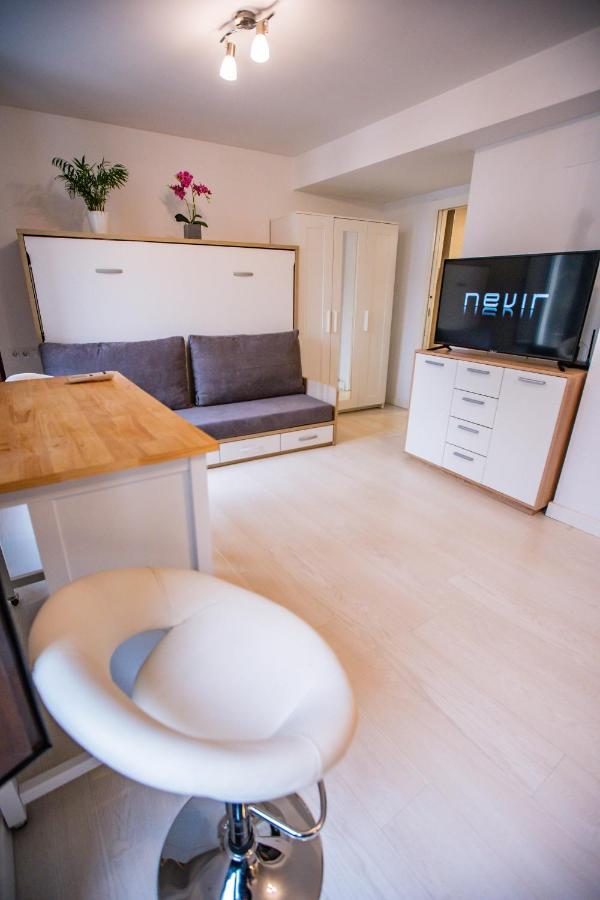Apartamentos Puerta Del Tajo ロンダ エクステリア 写真
