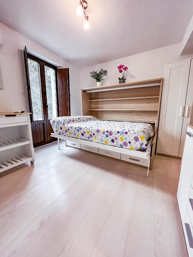 Apartamentos Puerta Del Tajo ロンダ エクステリア 写真