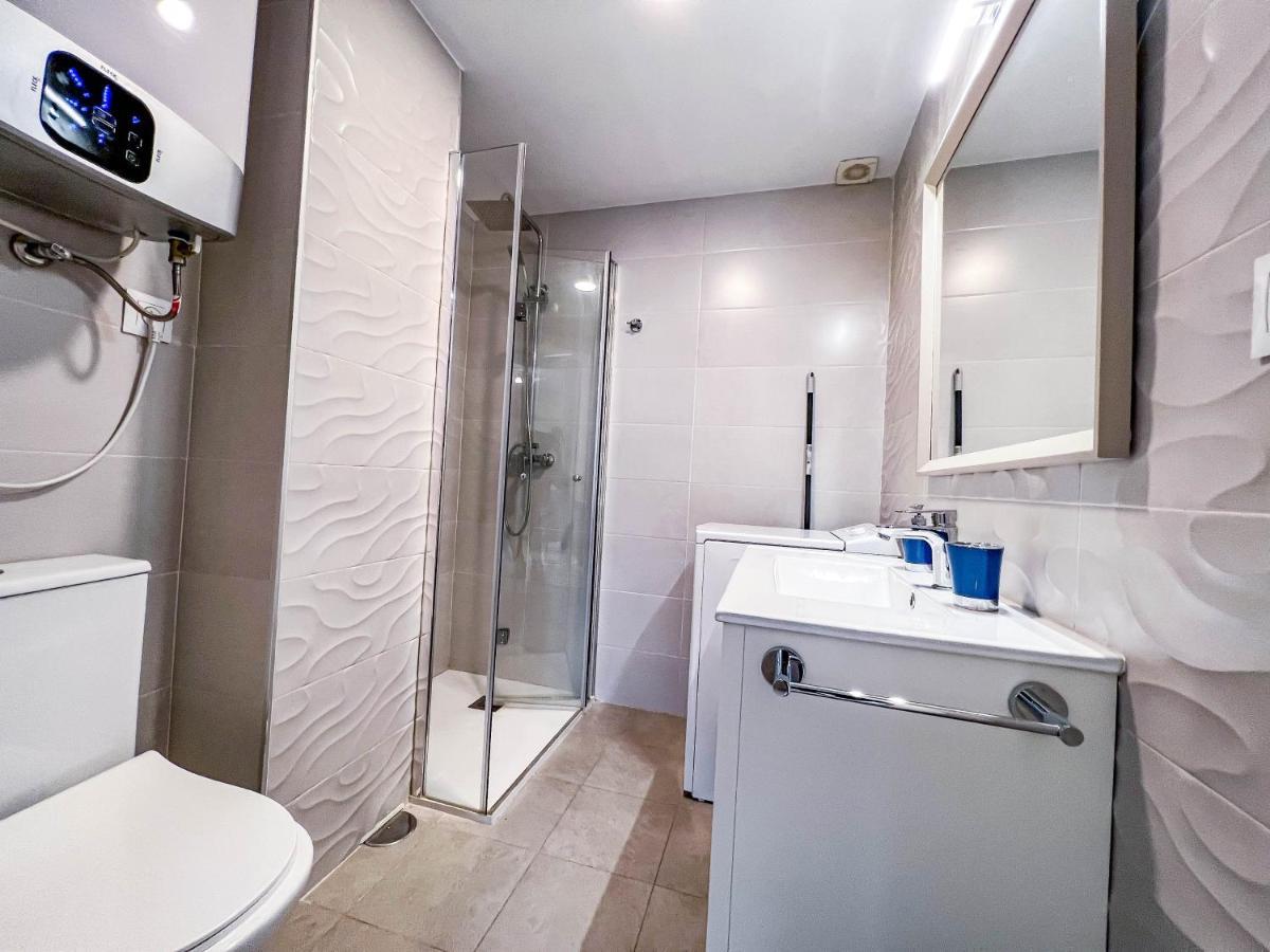 Apartamentos Puerta Del Tajo ロンダ エクステリア 写真