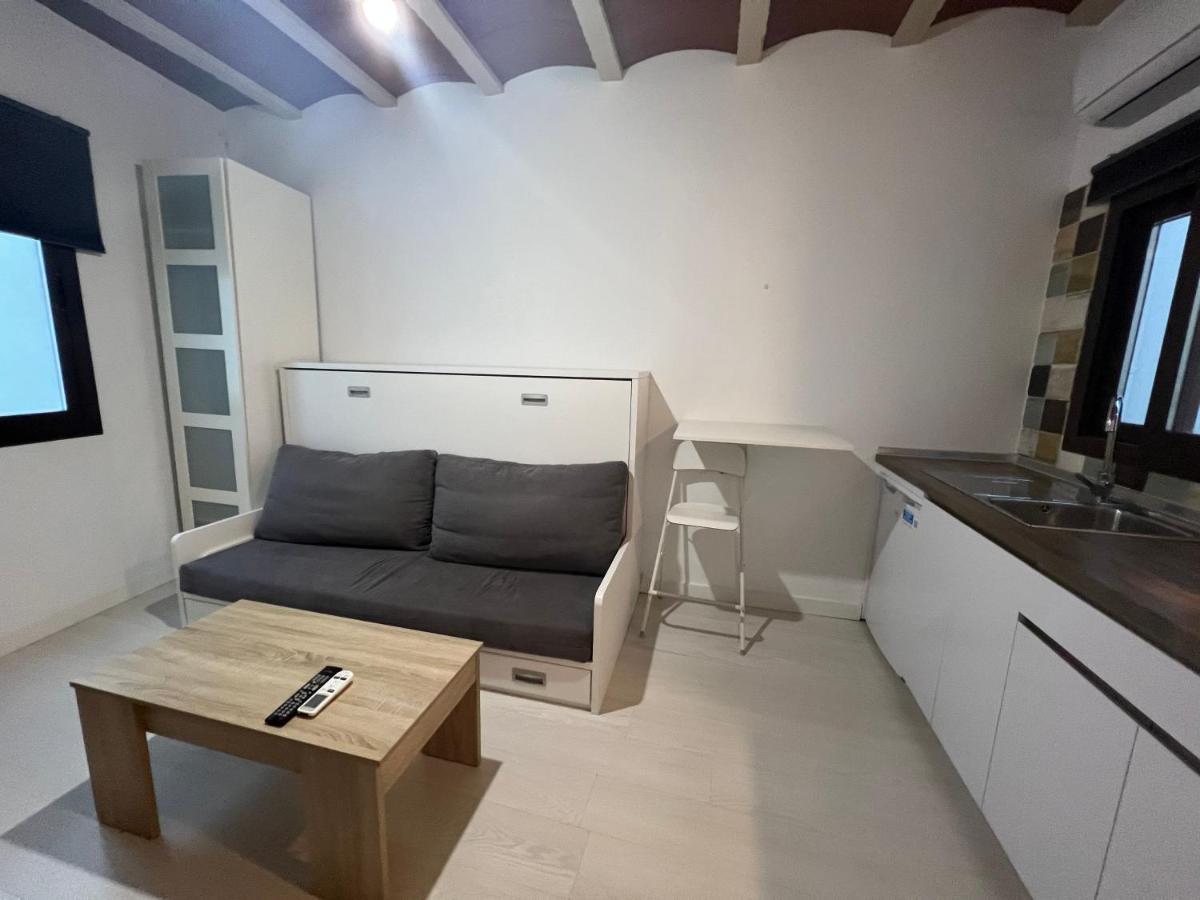 Apartamentos Puerta Del Tajo ロンダ エクステリア 写真