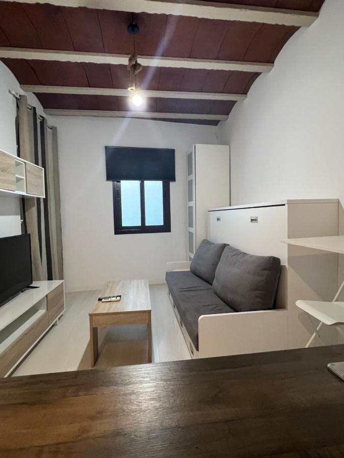 Apartamentos Puerta Del Tajo ロンダ エクステリア 写真