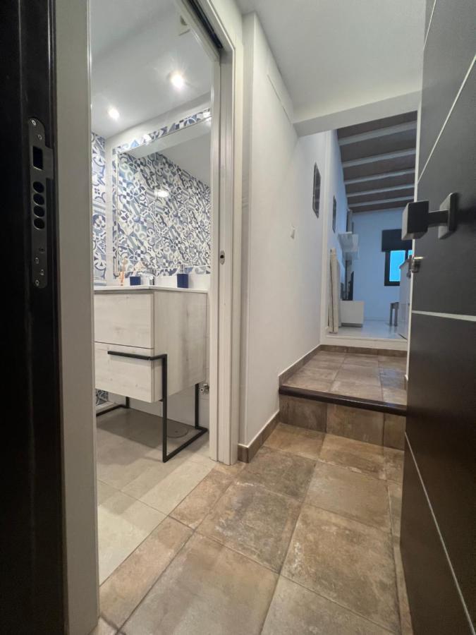 Apartamentos Puerta Del Tajo ロンダ エクステリア 写真
