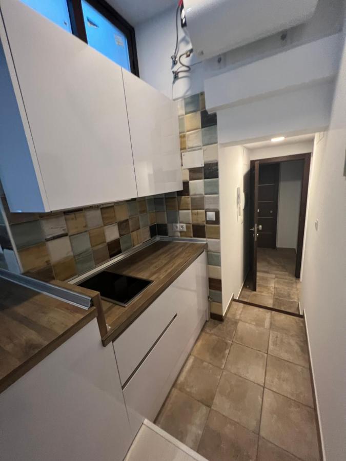 Apartamentos Puerta Del Tajo ロンダ エクステリア 写真