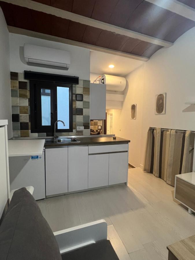 Apartamentos Puerta Del Tajo ロンダ エクステリア 写真