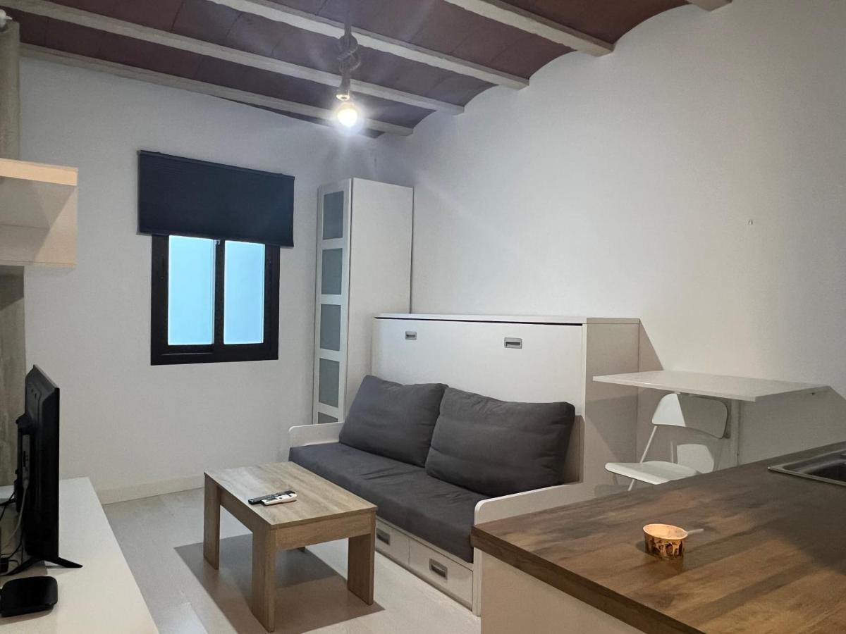 Apartamentos Puerta Del Tajo ロンダ エクステリア 写真